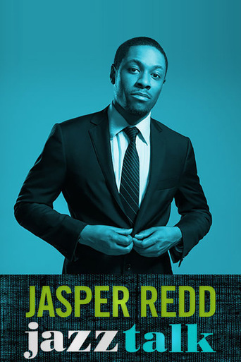 Jasper Redd: Jazz Talk