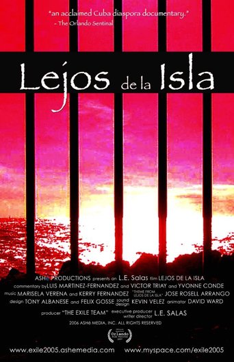 Lejos de la isla