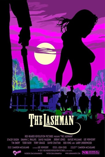 The Lashman