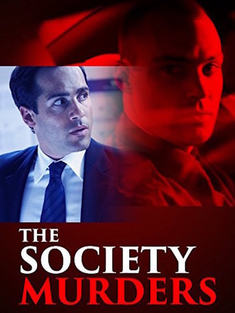 The Society Murders