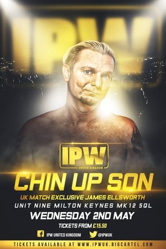 IPW:UK Chin Up Son