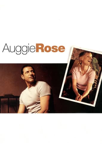 Auggie Rose