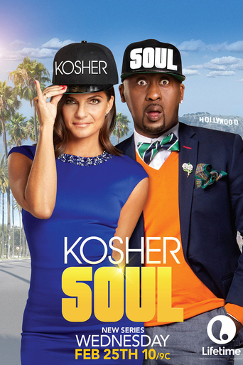 Kosher Soul