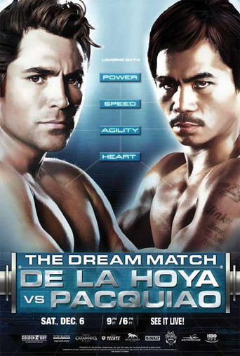 Pacquiao vs. De La Hoya