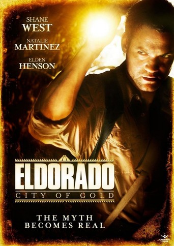 El Dorado: City of Gold