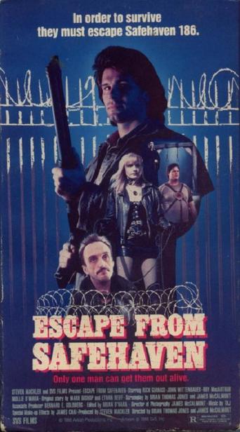 Escape from Safehaven