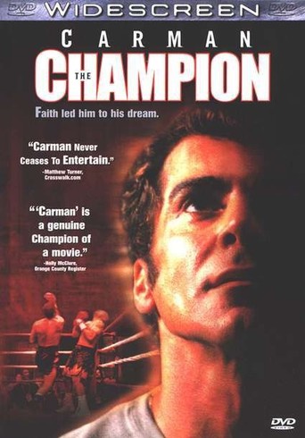 Carman: The Champion