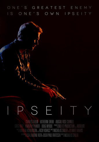 Ipseity