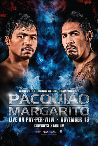 Pacquiao vs. Margarito