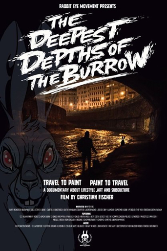 The Deepest Depths of the Burrow