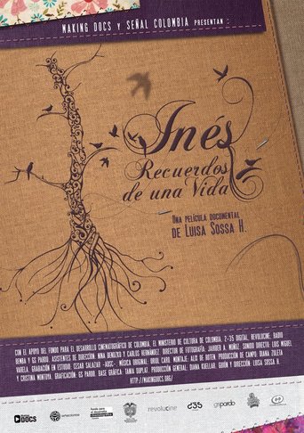 Ines, Memories of a Lifetime