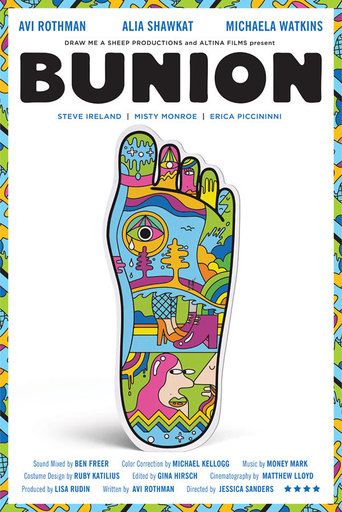 Bunion