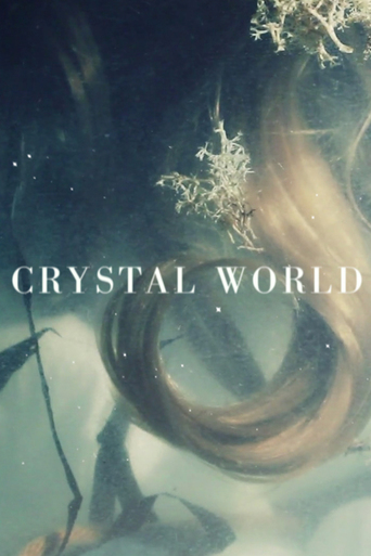 Crystal World