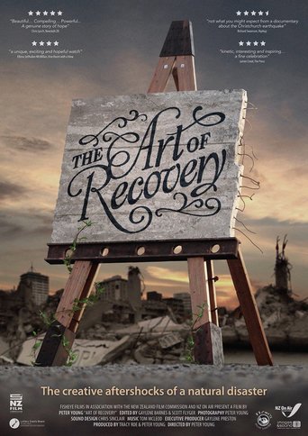 The Art of Recovery