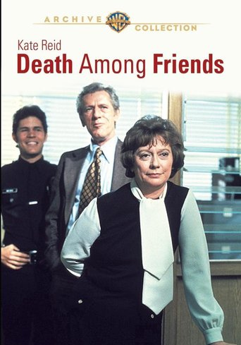 Death Among Friends