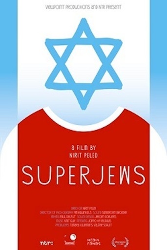 Superjews