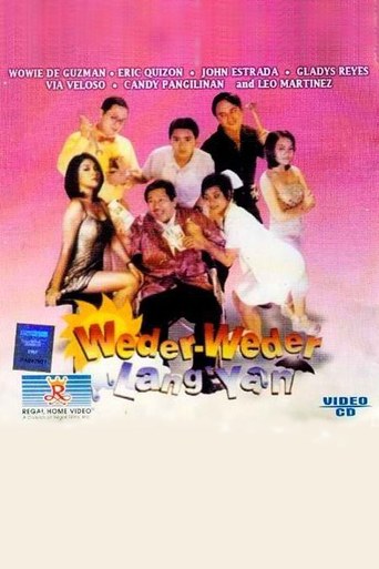 Weder-weder lang 'yan