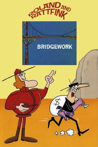 Bridgework