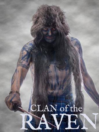 Clan of the Raven