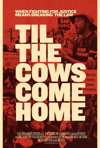 Til The Cows Come Home