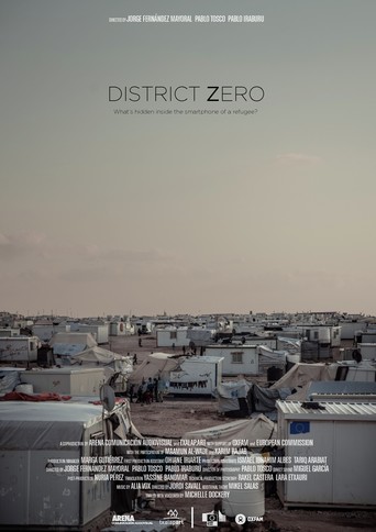 District Zero