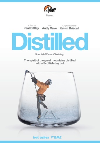 Distilled