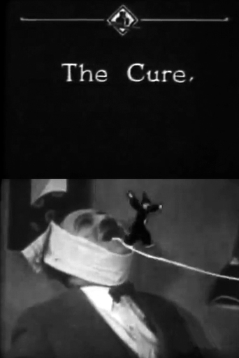 The Cure