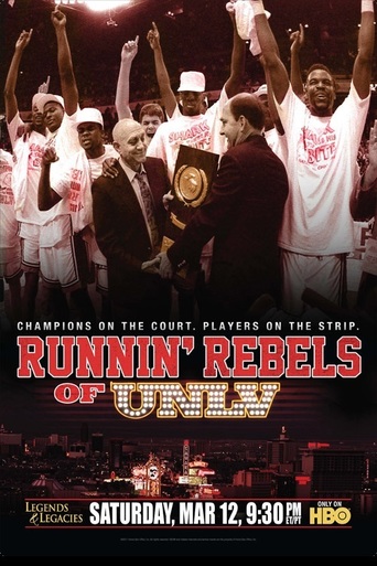 Runnin' Rebels of UNLV