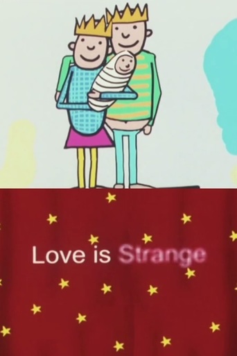 Love Is Strange