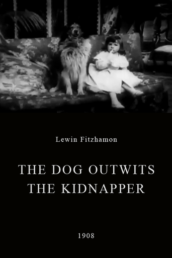 The Dog Outwits the Kidnapper