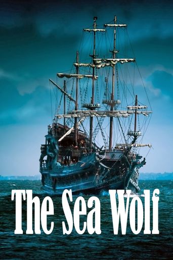 The Sea Wolf