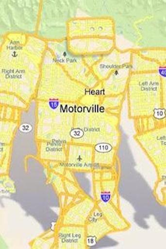 Motorville