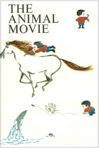 The Animal Movie