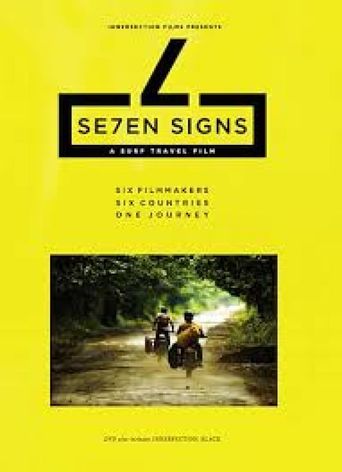 Se7en Signs - A Travelling Film