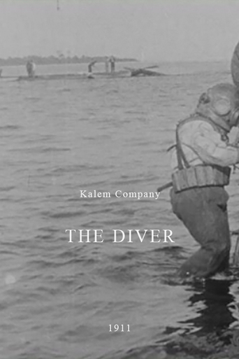 The Diver