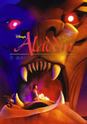 Aladdin: A Musical Spectacular