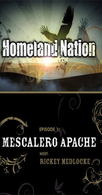 Homeland Nation: Mescalero Apache