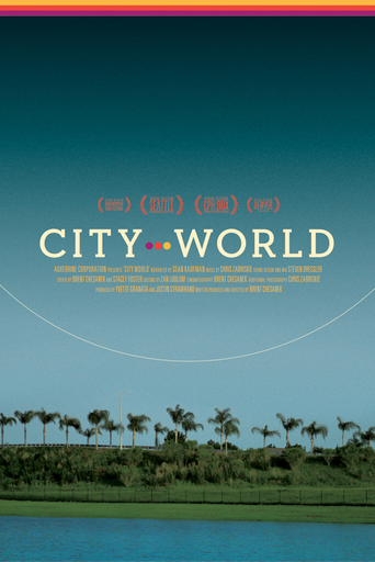 City World