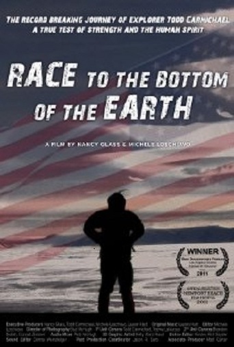 Race to the Bottom of the Earth