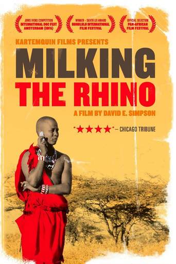 Milking the Rhino