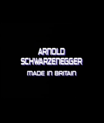 Arnold: Made in Britain