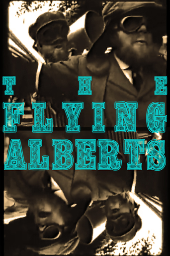 The Flying Alberts