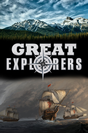 Great Explorers