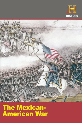 The Mexican American War