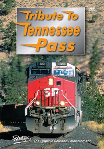 Tribute to Tennessee Pass