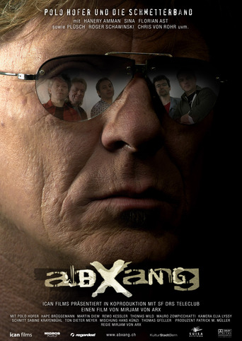 Abxang