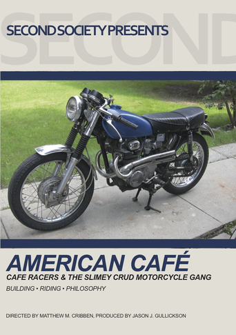 American Cafe