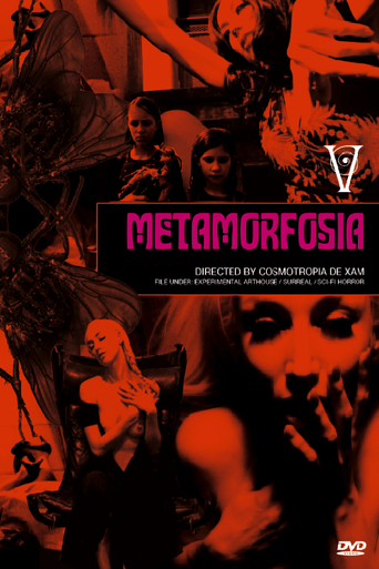 Metamorfosia