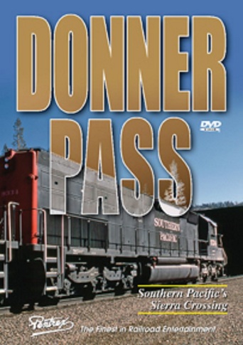 Donner Pass