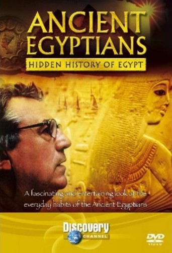 The Hidden History of Egypt